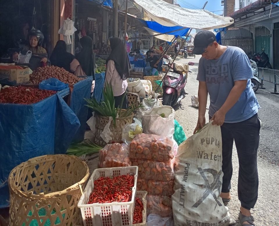 Dari Dapur Lokal untuk Negeri: SPPG Aceh Selatan Labuhanhaji Manggis Harapan Dorong UMKM Jadi Tulang Punggung Distribusi Gizi