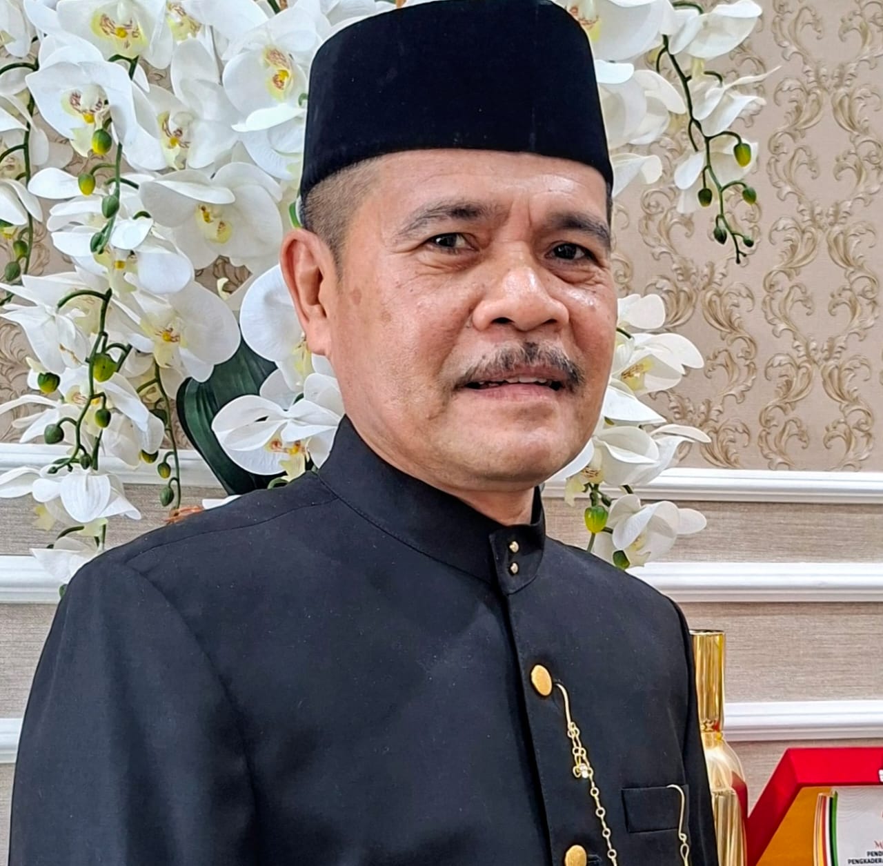 Bupati Aceh Selatan Jadwalkan Akan Lantik Defenitif Sekda, Diva Samudra Keputusan Bupati Sama-sama Kita Hormati