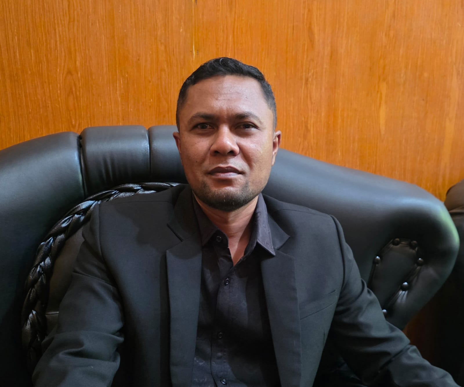 Komisi III DPRK Aceh Selatan Soroti KLHS Tata Ruang Belum Tuntas