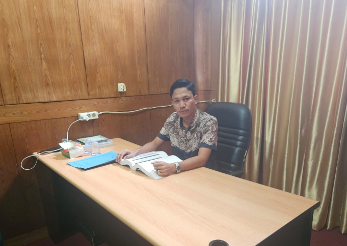Komisi II Beri Peringatan Keras Ke Kadis Transmigrasi dan Ketenagakerjaan Aceh Selatan, Kalau Tidak Mampu, Mending Mundur