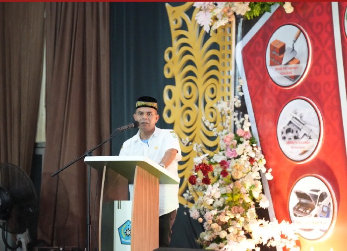 Banda Aceh Keluar sebagai Juara Umum LKS Ke-XXXIV Provinsi Aceh Tahun 2026