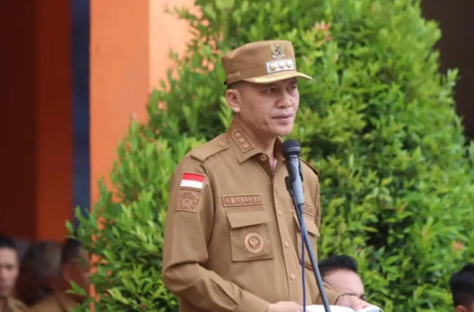 Mirwan MS Sampaikan Duka Mendalam atas Wafatnya Azhari Masyarakat Aceh Selatan Meninggal di Malaysia
