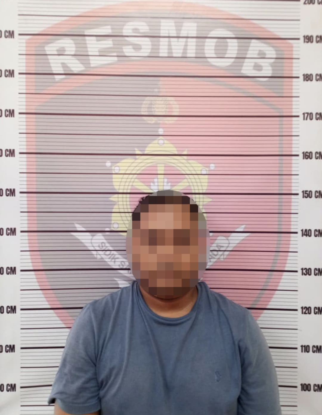 Satreskrim Polres Aceh Selatan Berhasil Ungkap Dua Kasus Penggelapan, Dua Pelaku Diamankan
