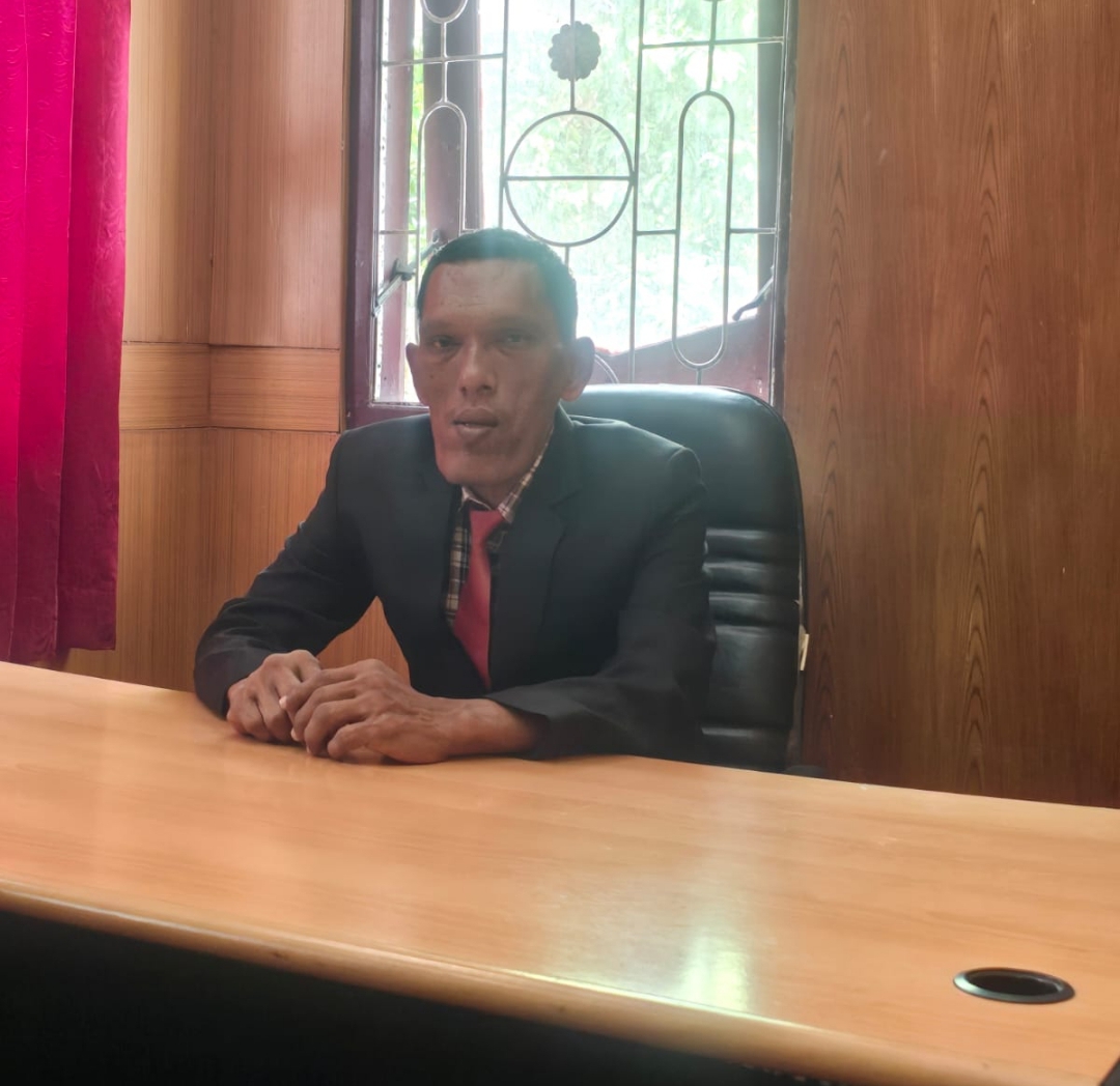 Mahmud Dorong Pengembangan Pelabuhan Sawang Ba'u dan Usulkan Masuk Program Kampung Nelayan Merah Putih