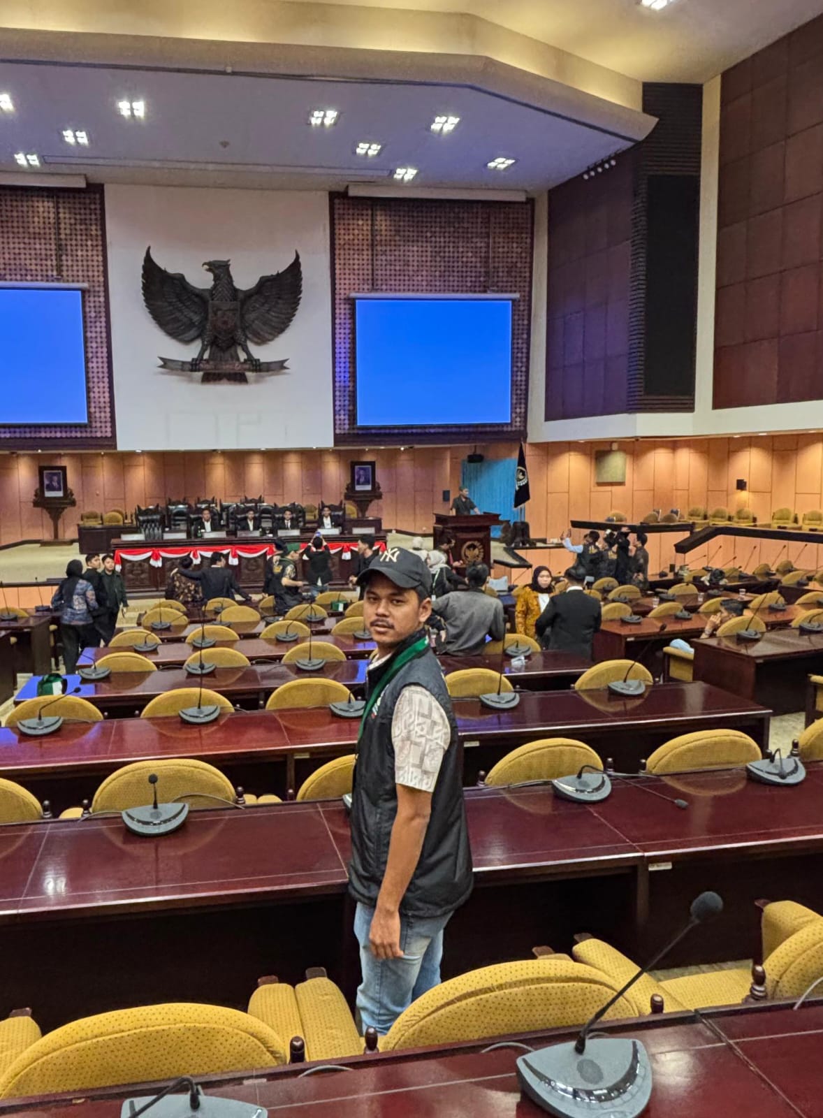 HMI Cabang Meulaboh Desak Pengawasan ketat dan evaluasi Total MBG: Jangan Ada Korupsi di Balik Program Gizi Anak