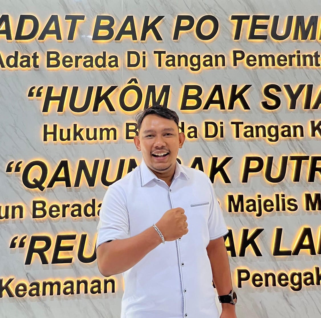 AMAN Aceh: Tiyo Ardianto Bukan Aktivis Kredibel, Kritik Tanpa Data Hanya Racun Demokrasi