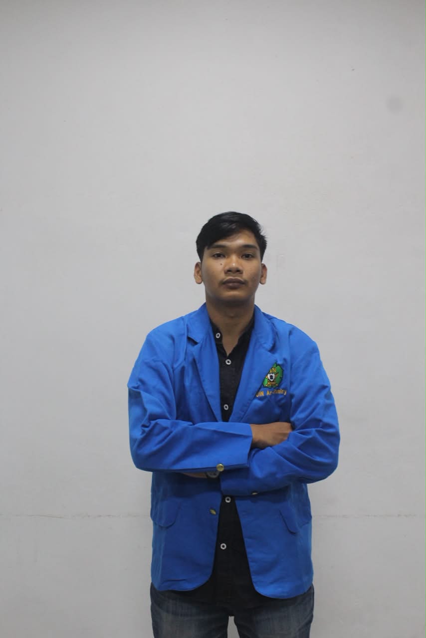 Alqadri Naufal Akbar Nahkodai HIMAPALSA Periode 2026–2027