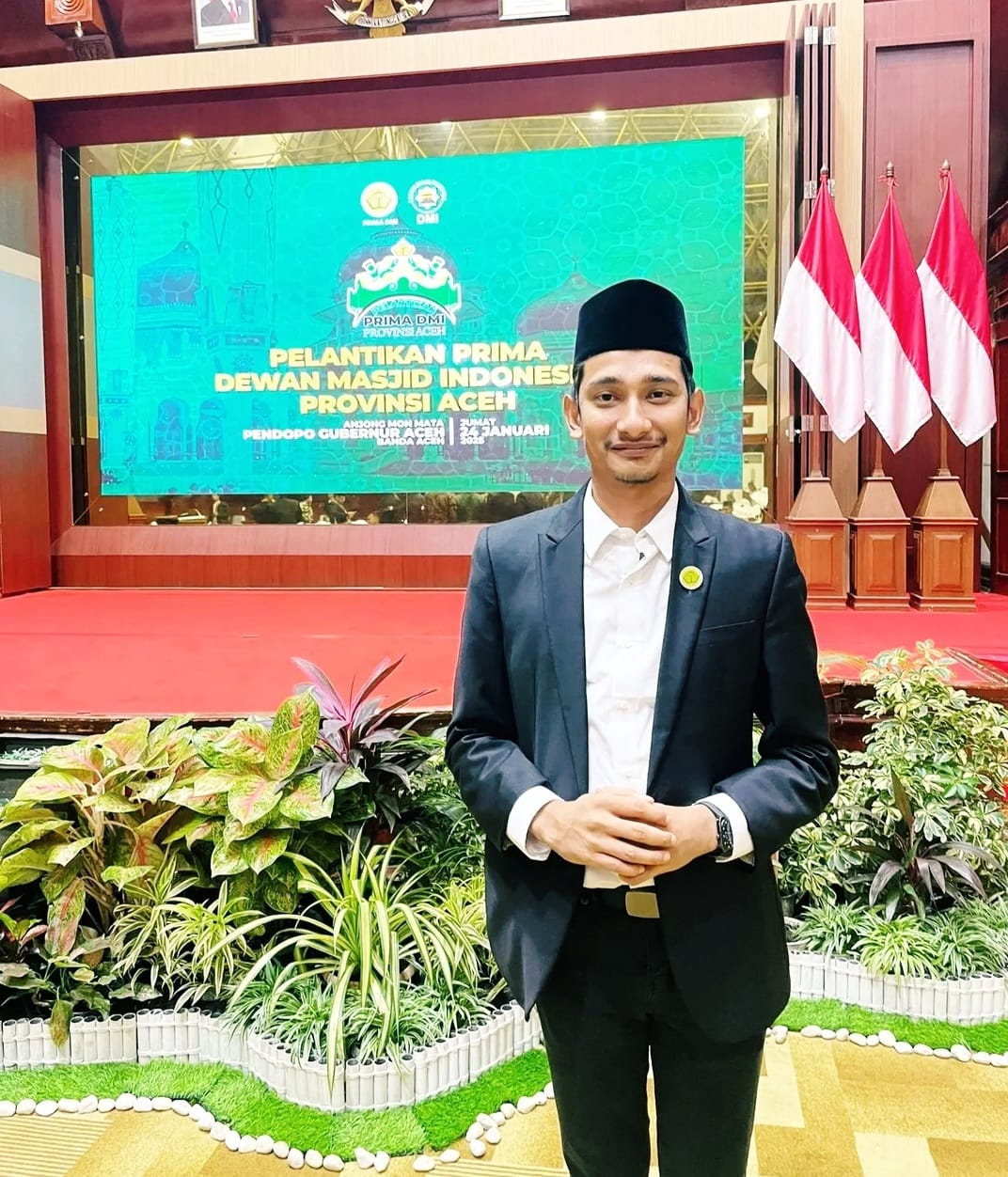 Aceh, Investasi, dan Hilirisasi: Mencari Titik Temu di Tengah Polemik Blok Andaman