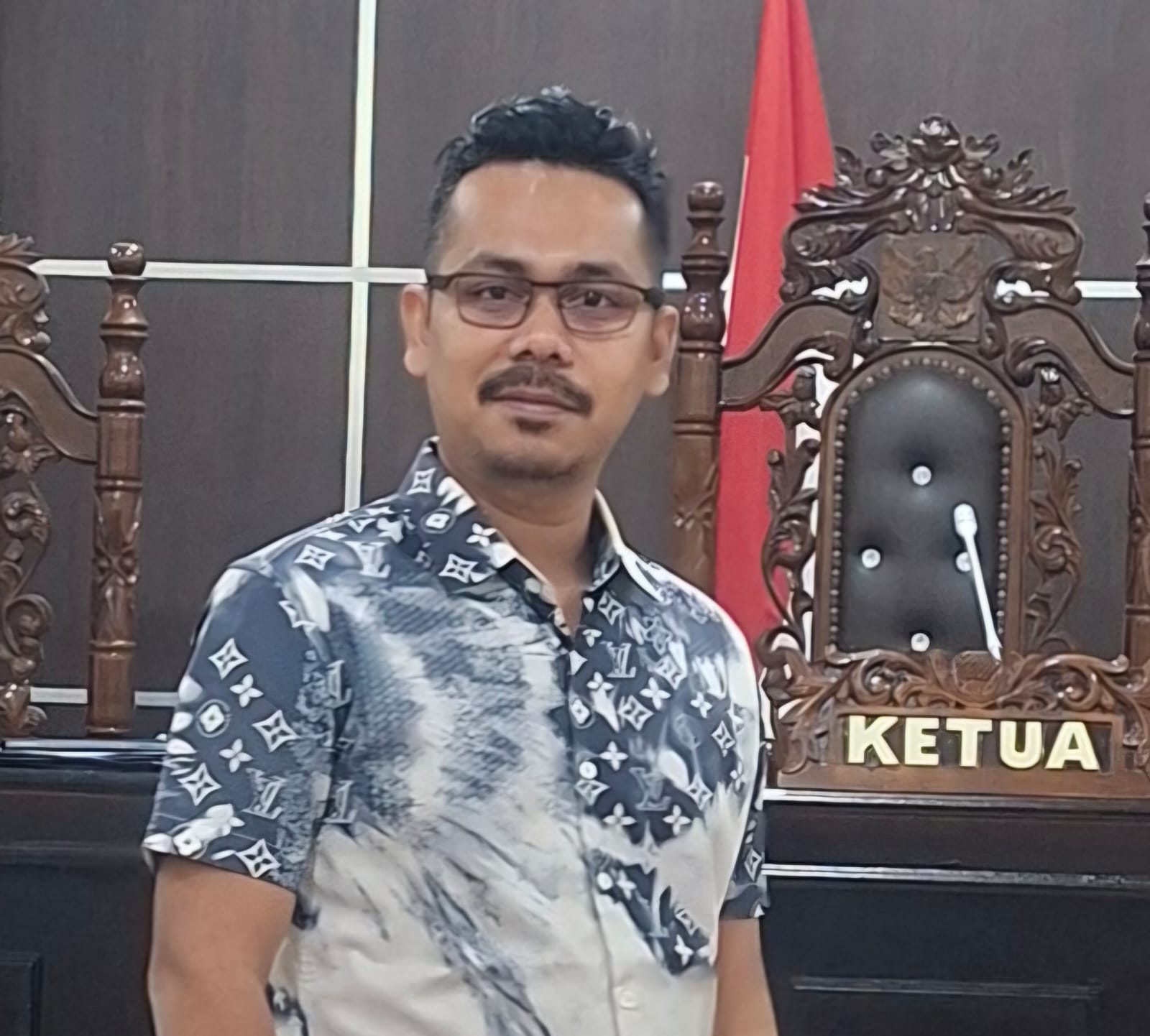 SAPA Desak Kapolda Baru Irjen Pol. Ruddi Setiawan Untuk Fokus Memberantas Korupsi Di Aceh