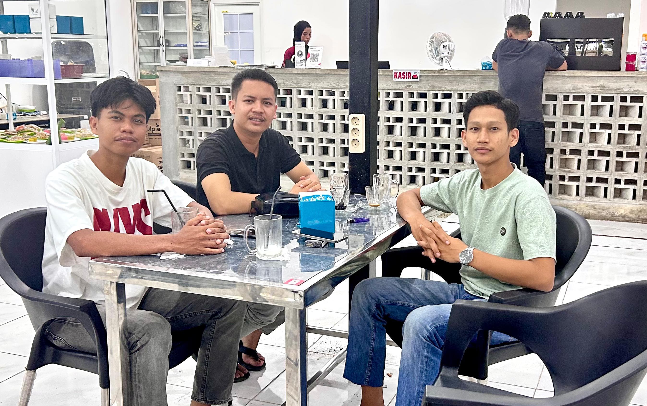 Mahasiswa Desak Audit Menyeluruh PT ATAK: Dugaan Pencemaran Lingkungan, Hak Pekerja, hingga Efektivitas CSR Jadi Sorotan