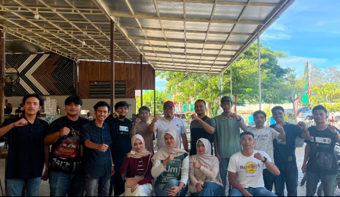 Jelang Semifinal dan Final AMM Championship 2026, DPP AMM Perkuat Sinergi dengan Dinas Sosial Aceh
