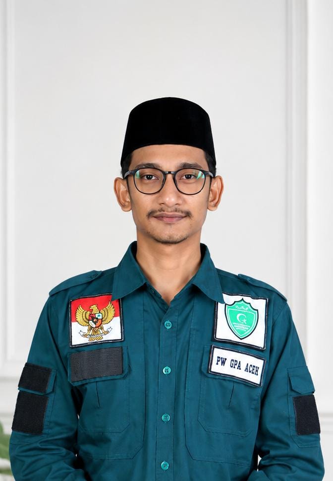 Pemuda Aceh Apresiasi Ketegasan Kapolda Aceh Tangani Oknum Polisi Pelaku Perampokan Toko Emas di Aceh Selatan