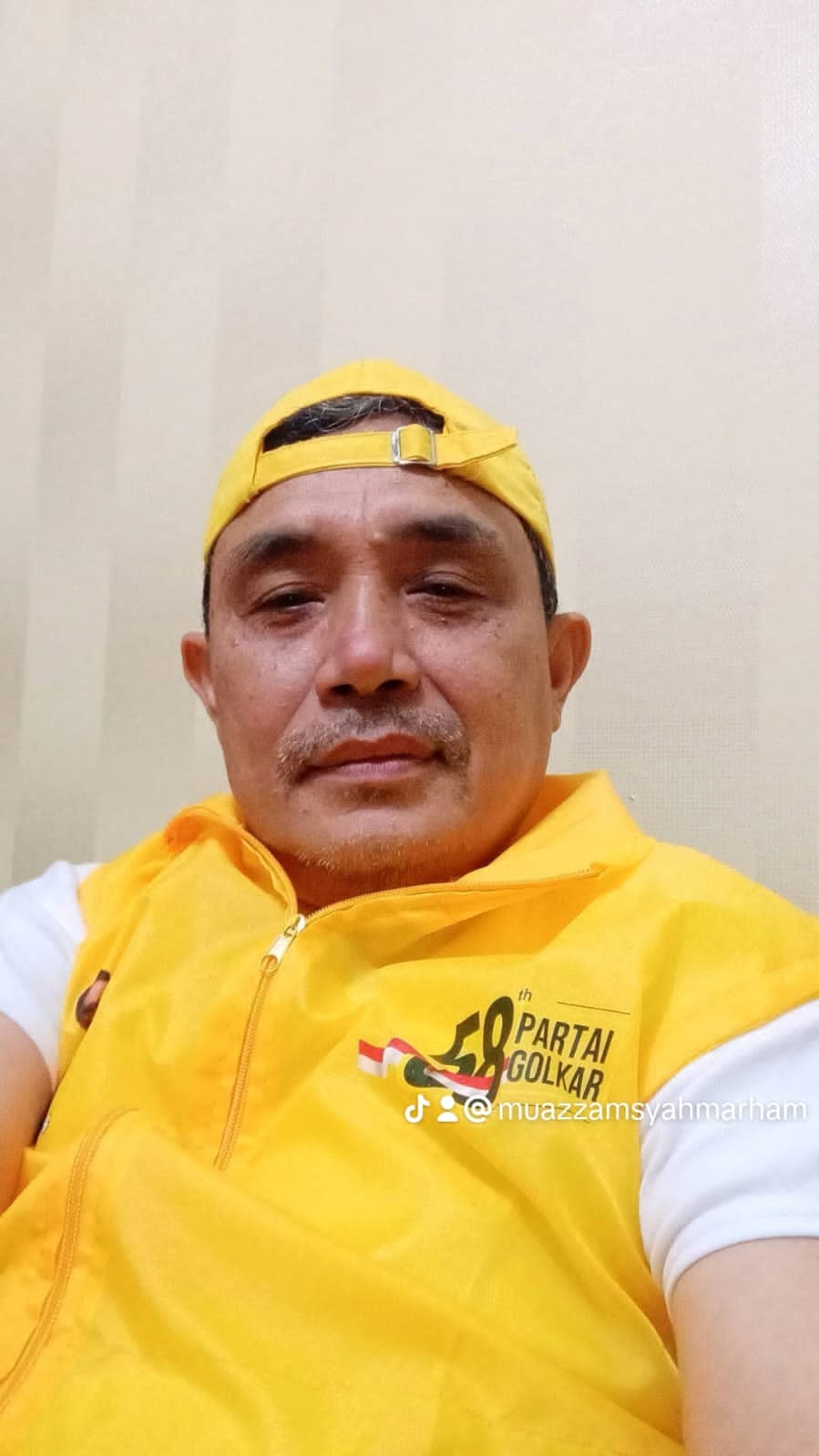Dinamika Musda DPD II Golkar, Kader-Kader Terbaik Mulai Mengemuka
