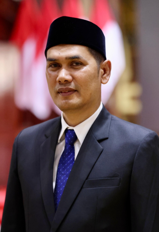Sekda Aceh: Ekonomi Mulai Menguat, Momentum Pemulihan Harus Dijaga