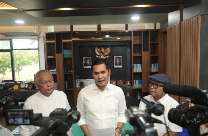 Rp 2,5 Triliun Dana Kementan untuk Bencana, Pemerintah Aceh kelola Rp 9,7 Miliar