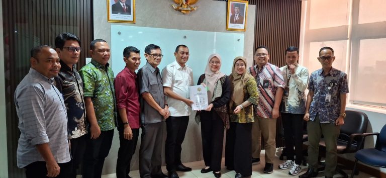 Pemerintah Aceh Usulkan Minyak Nilam Aceh Jadi Komoditas SRG