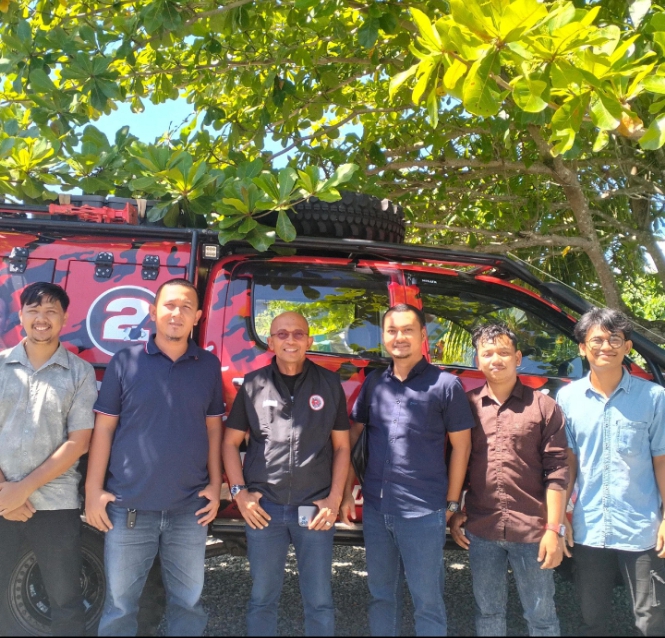 DPP AMM Apresiasi Respons Cepat Dinas Pendidikan Aceh Tangani Persoalan Siswa di Aceh Tengah