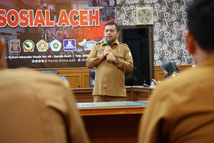 Jumat Berkah, Semangat Berbagi di Tengah Kebijakan WFH