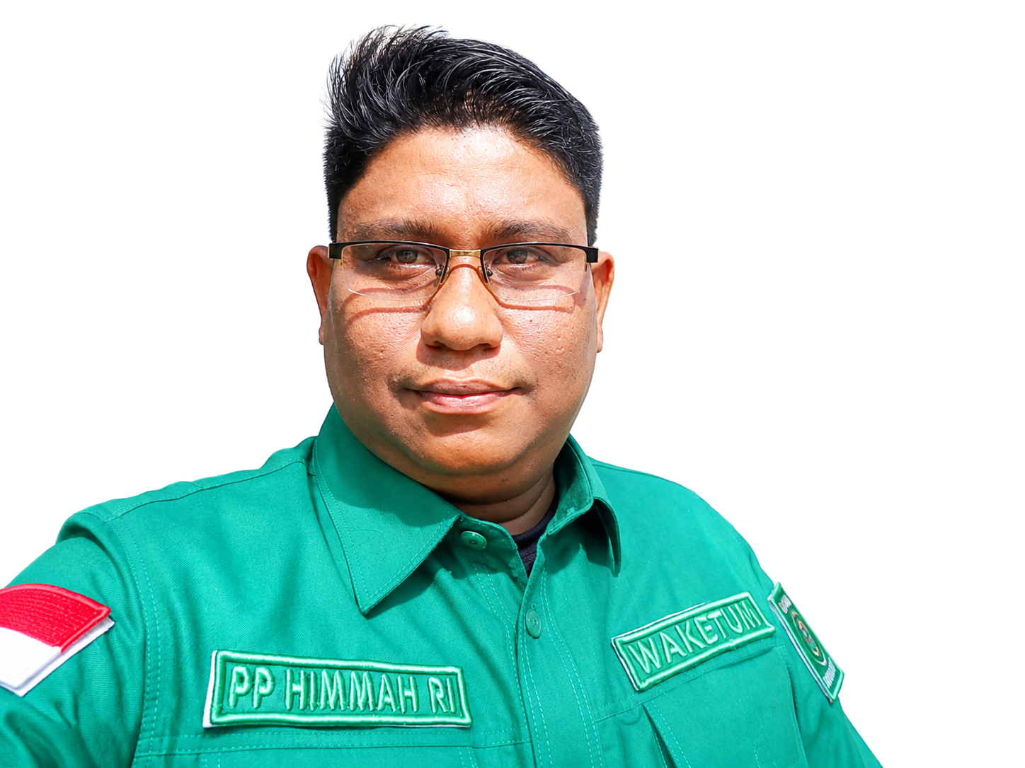 PP HIMMAH Tunjuk Umar Banta Ali Sebagai Plt Ketua PW HIMMAH Aceh, Siap Sukseskan Konferwil 2026-2031