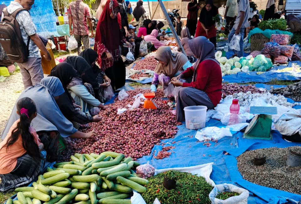 UD. Tiga Bersaudara Jadi Pemasukan Rutin Ke Dapur Sppg Ujong Padang Asahan Minta Dapur Tetap Beroperasi Seperti Biasa 