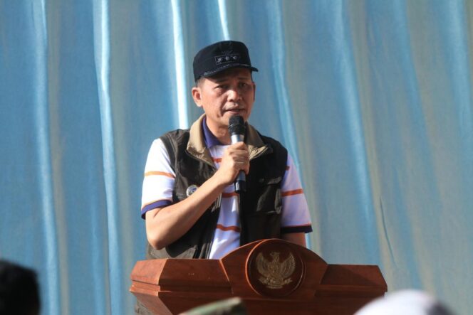 Respons Cepat Bupati Mirwan Segera Pulangkan Jenazah Putra Daerah di Malaysia 