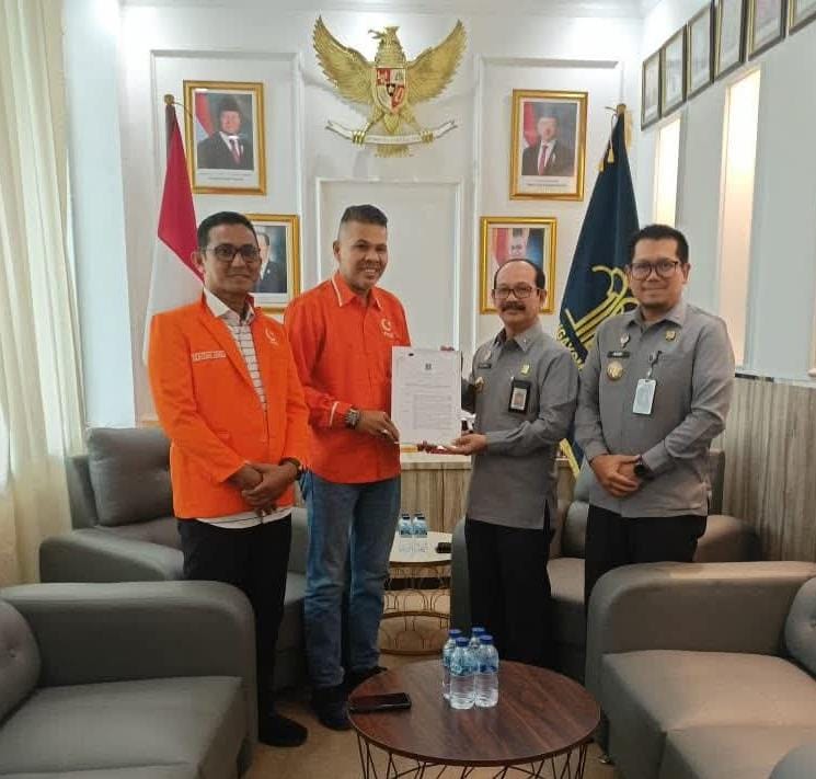 PNA Bertransformasi Jadi Partai Nusantara Aceh, Misbahul Munir Siapkan Konsolidasi Seluruh Aceh