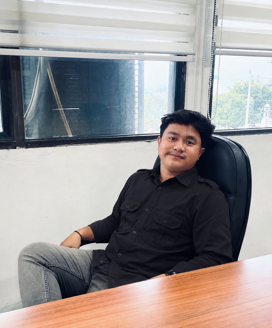 HAMAS Dukung Perjuangan Masyarakat Trumon, T. Ridwansyah Kecam Keras Tindakan BKSDA