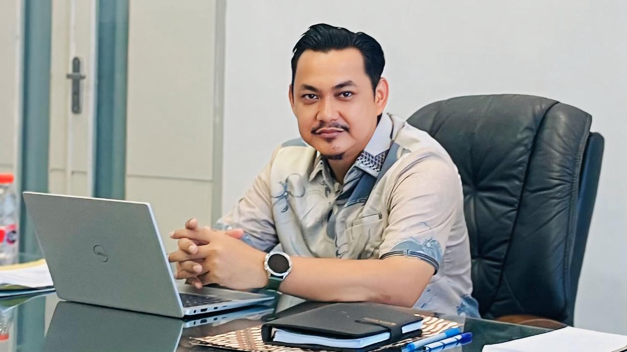 PUPR Aceh Selatan Koordinasi dengan Provinsi, Rehabilitasi Jalan Pulo Paya–Keude Trumon