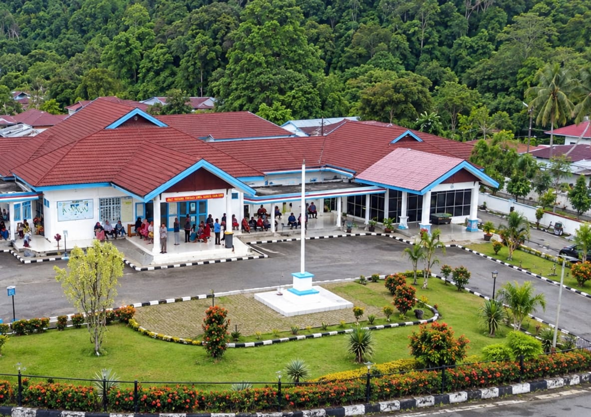 FORJIAS Ingatkan Rekrutmen PTT RSUD-YA Tapaktuan Transparan, Waspadai Calo dan Transaksi Kelulusan