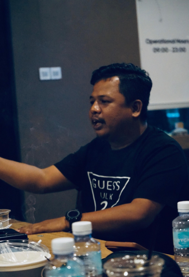 GMPA Minta Kejelasan Status Kepala Inspektur Aceh: Pemerintah Aceh dan Kementerian Dalam Negeri Diminta Beri Penjelasan Resmi   