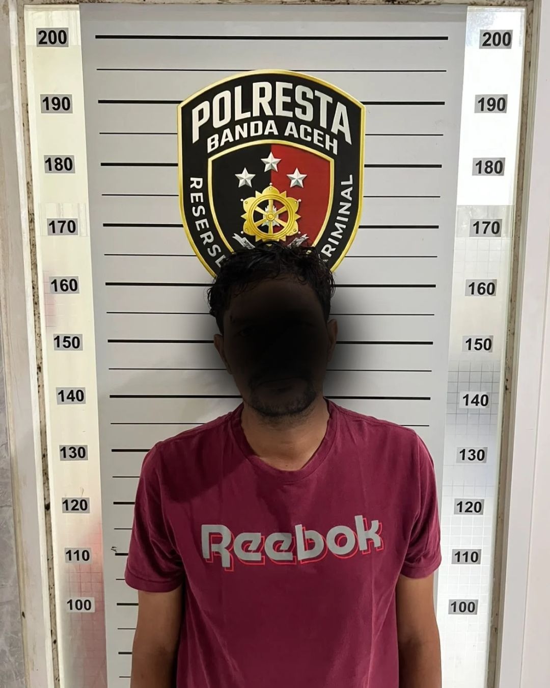Cekcok Usai Kecelakaan, Pria di Banda Aceh Tusuk Pengendara Motor hingga Masuk RSUZA
