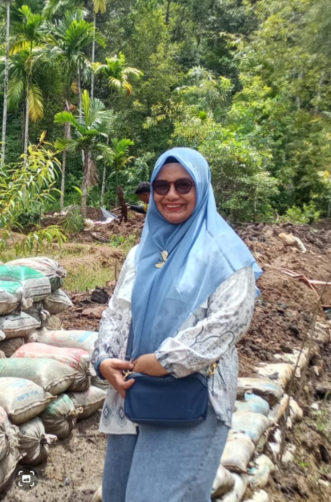 Pentingnya Keterbukaan! DPMPTSP Aceh Selatan Minta PT SAE Lakukan Sosialisasi, Jangan Tunggu Ada Gejolak 